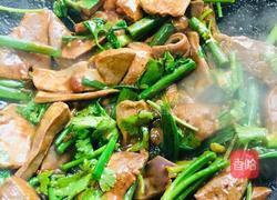 香辣猪肝面的做法图解16