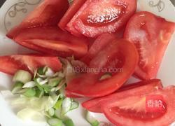 西红柿鸡蛋的做法图解1