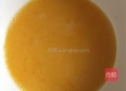 西红柿鸡蛋的做法图解2