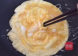 西红柿鸡蛋的做法图解3