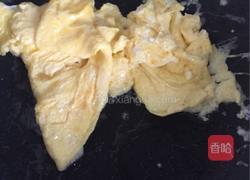 西红柿鸡蛋的做法图解4