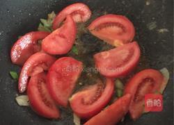 西红柿鸡蛋的做法图解6
