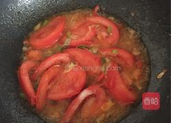 西红柿鸡蛋的做法图解7