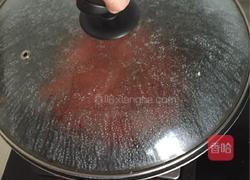 西红柿鸡蛋的做法图解8