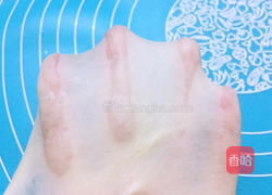 蛋黃酥的做法圖解3