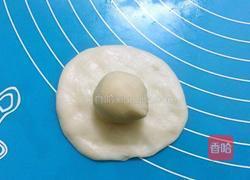 蛋黄酥的做法图解14