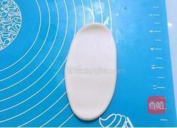 蛋黄酥的做法图解17