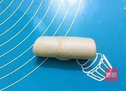 蛋黄酥的做法图解18