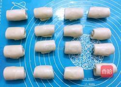 蛋黄酥的做法图解22