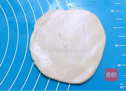 蛋黄酥的做法图解25