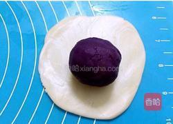 蛋黄酥的做法图解26