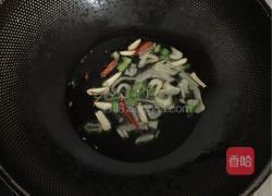 炒绿豆芽的做法图解2