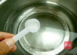 自制薯条的做法图解2