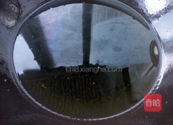 自制薯条的做法图解11