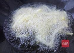 自制薯条的做法图解12
