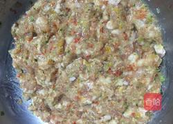 娃娃菜肉圆汤的做法图解7