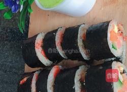 日本寿司！的做法图解5