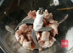 香辣牛肉酱的做法图解2