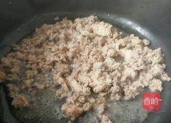 香辣牛肉酱的做法图解5