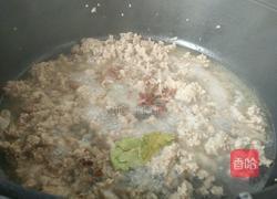 香辣牛肉酱的做法图解6