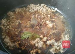 香辣牛肉酱的做法图解7