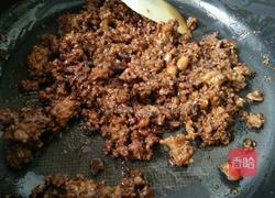 香辣牛肉酱的做法图解11