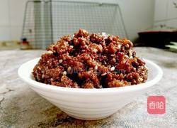 香辣牛肉酱的做法图解14