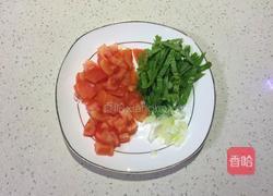 西红柿面片汤的做法图解4