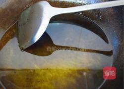 蒜炒西兰花的做法图解2