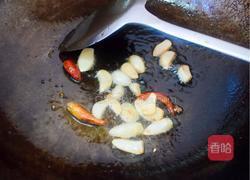 蒜炒西兰花的做法图解6