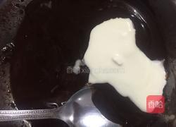 巧克力爆浆蛋糕的做法图解2
