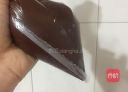 巧克力爆浆蛋糕的做法图解6