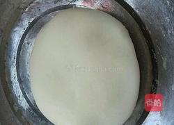 韭菜盒子的做法图解2