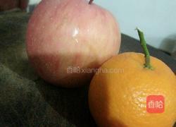 水果茶的做法图解1