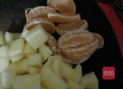 水果茶的做法图解2