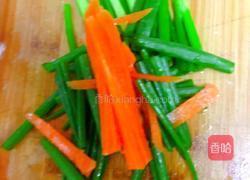 红烧豆腐的做法图解3