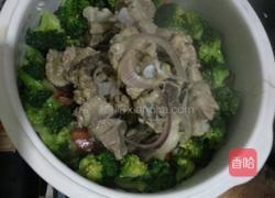 排骨闷饭的做法图解6