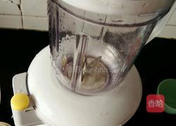 颗粒面的做法图解1