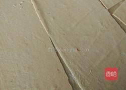 颗粒面的做法图解5