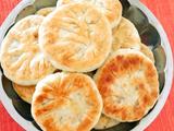 酸菜馅饼的做法[图]