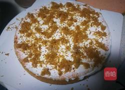 鲜花生日蛋糕的做法图解5