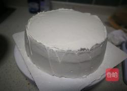 鲜花生日蛋糕的做法图解7