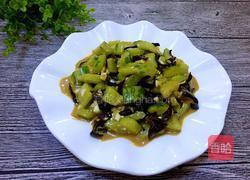 凉拌黄瓜的做法图解15