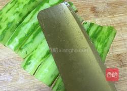 凉拌黄瓜的做法图解5