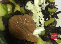 凉拌黄瓜的做法图解12