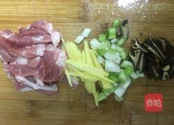 古法清蒸鲈鱼的做法图解2