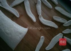 西红柿打卤面的做法图解3