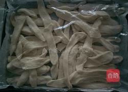 西红柿打卤面的做法图解4