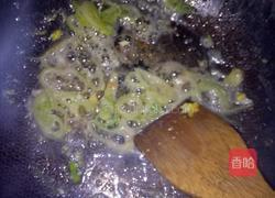 西红柿打卤面的做法图解6