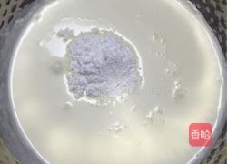 花篮蛋糕(6寸)的做法图解2